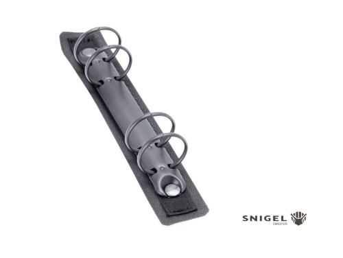 Snigel - Binder Mechanism - 4-hål