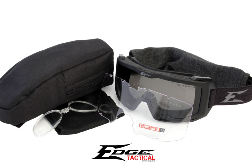 EDGE BLIZZARD 2-lins kit