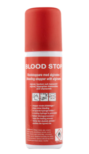 Blodstillande spray, 60ml