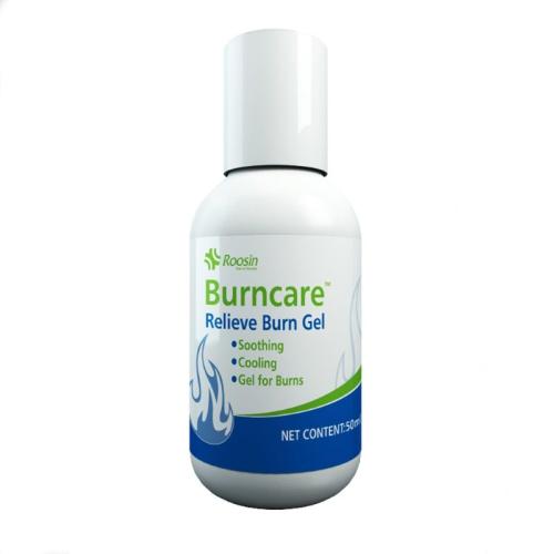 Brännskadespray 50 ml