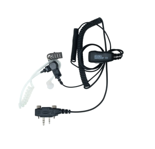 ProEquip Bullerdämpande Headset Pro-P180LA