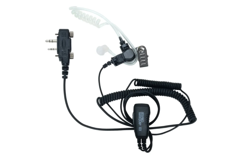 ProEquip Bullerdämpande Headset Pro-P180LA