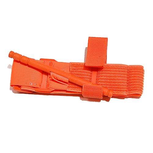 CAT Gen7 Tourniquet, Orange