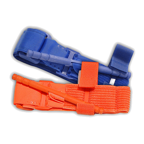 CAT Gen7 Tourniquet, Orange