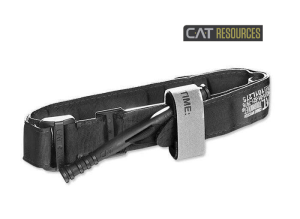 CAT Gen7 Tourniquet, Svart