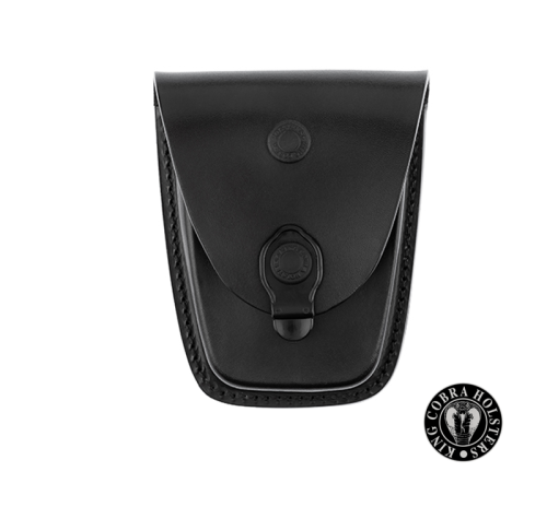 King Cobra Fängselfodra i Läder