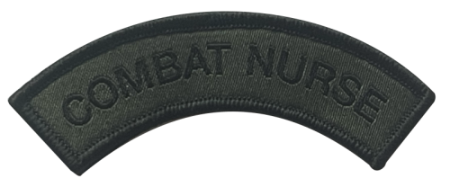 Comat Nurse Patch