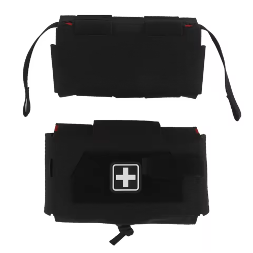 Compact Trauma Kit Pouch