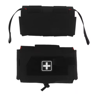 Compact Trauma Kit Pouch