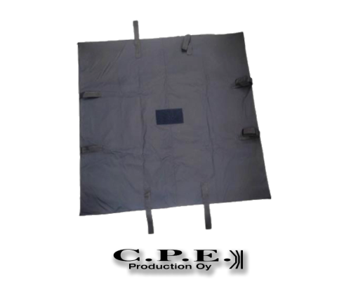 CPE Bombfilt