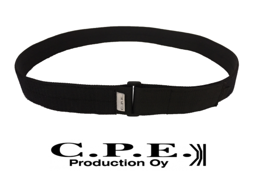 C.P.E innerbälte m hård kardborre
