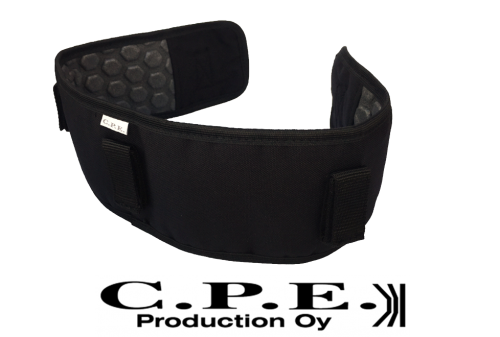 C.P.E Komfortbälte