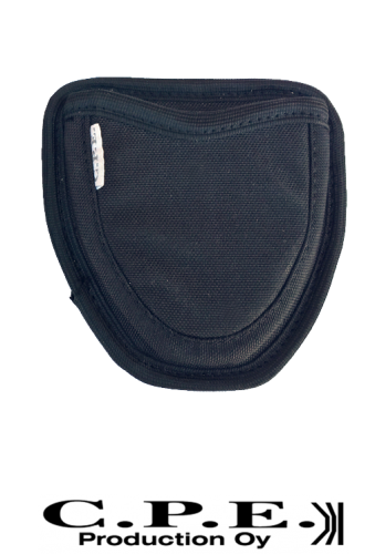 Handfängsel-hållare Öppen