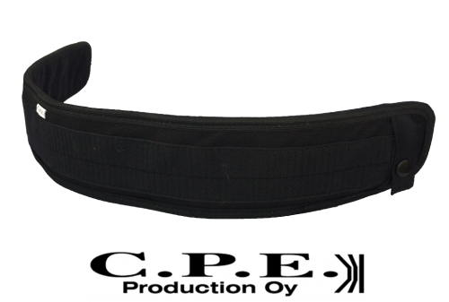 C.P.E avlastningsbälte