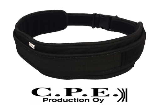 C.P.E avlastningsbälte