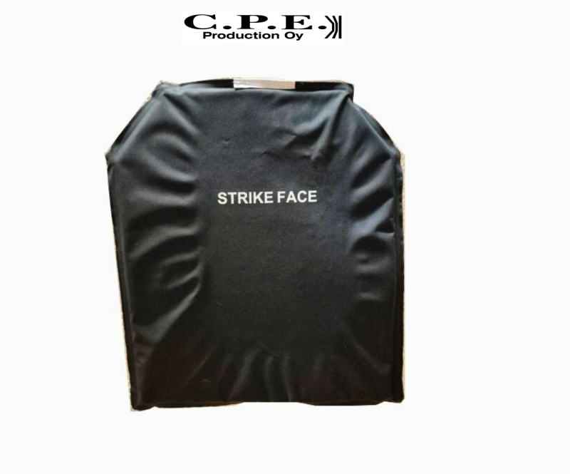 CPE Ryggsäcks Panel