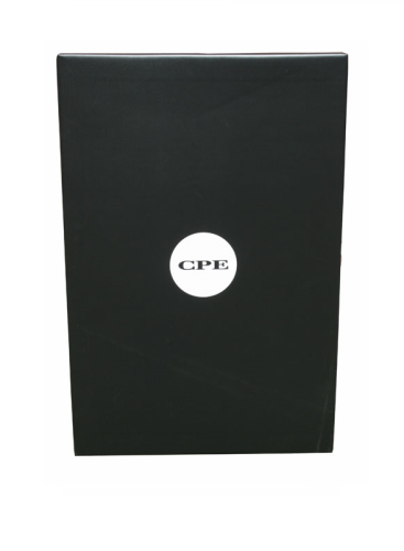 CPE STRIKE PAD 3