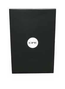 CPE STRIKE PAD 3