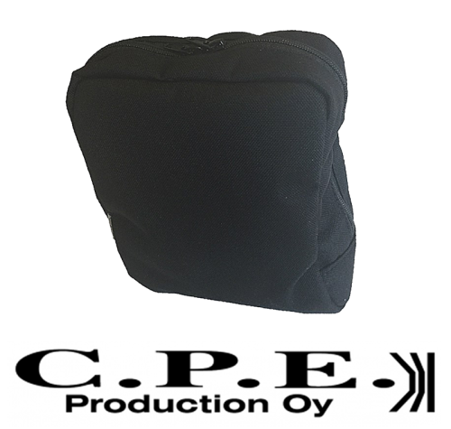 C.P.E universalficka, stor