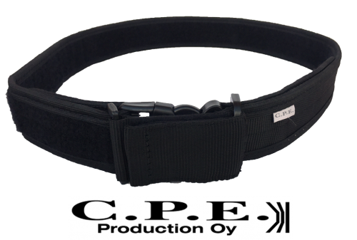 CPE Ytterbälte, 50mm