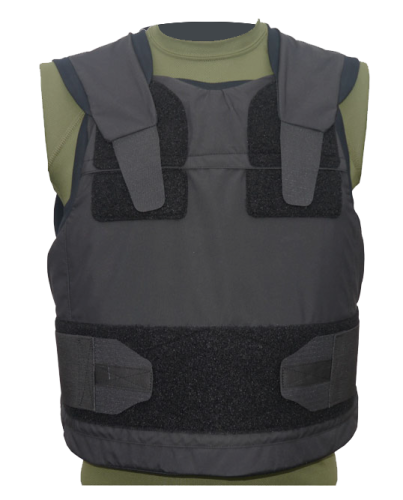 C.P.E YTTERFODRAL RPS, SVART