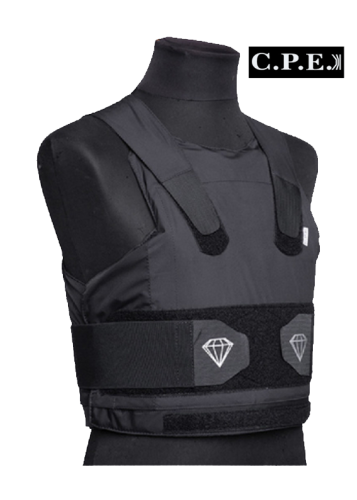 CPE RPS1 Diamond, Herr.