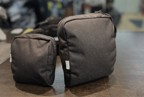 C.P.E universalficka, stor