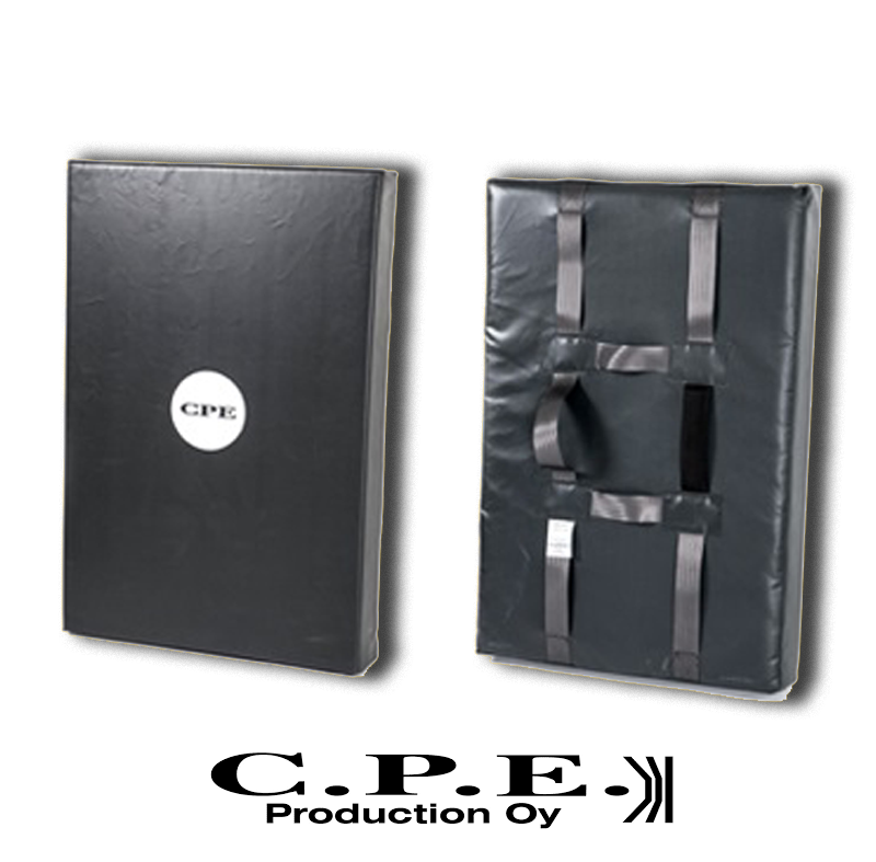 CPE STRIKE PAD 2