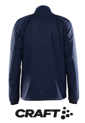 Craft Core Light Padded Jacket, Marin