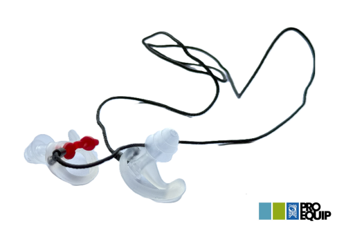 ProEquip Dämpande öronpropp