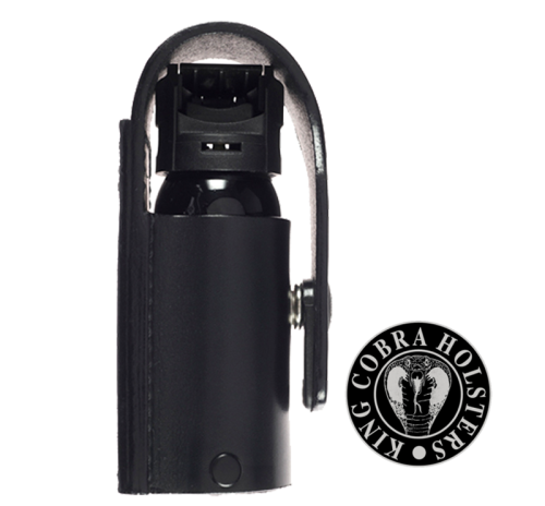 King Cobra Sprayhållare ML.65