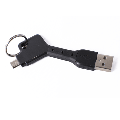 MecArmy USB Laddare