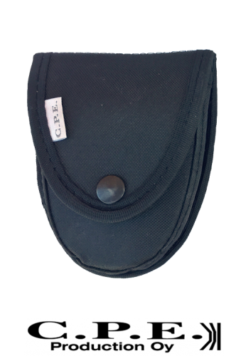 CPE Fängselhållare, Dubbel