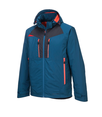 DX4 Vinter Jacka