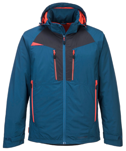 DX4 Vinter Jacka