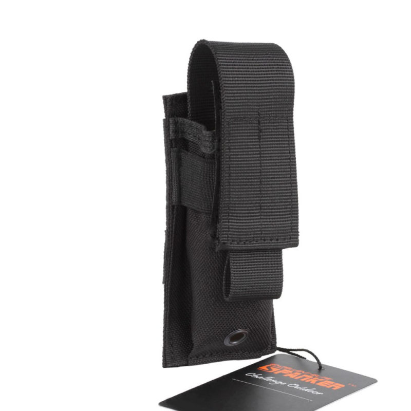 Single Pistol Mag Pouch