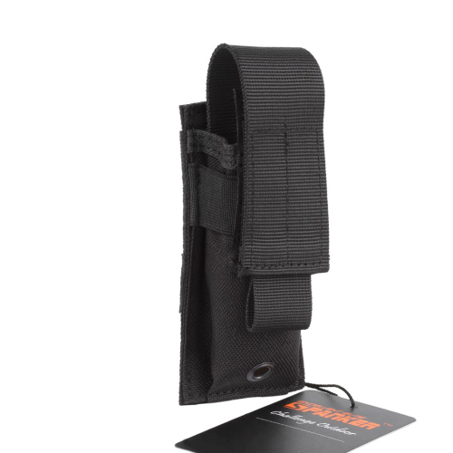 Single Pistol Mag Pouch