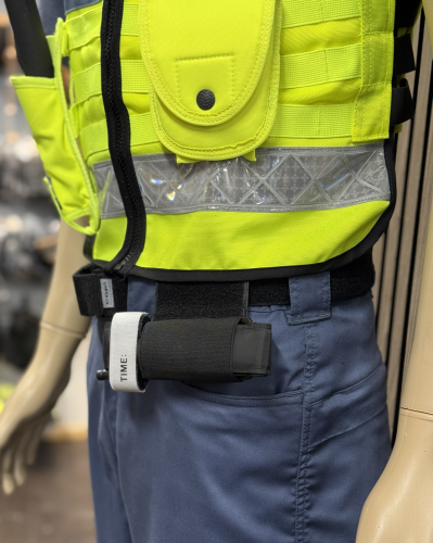 Elastisk Tourniquet Hållare