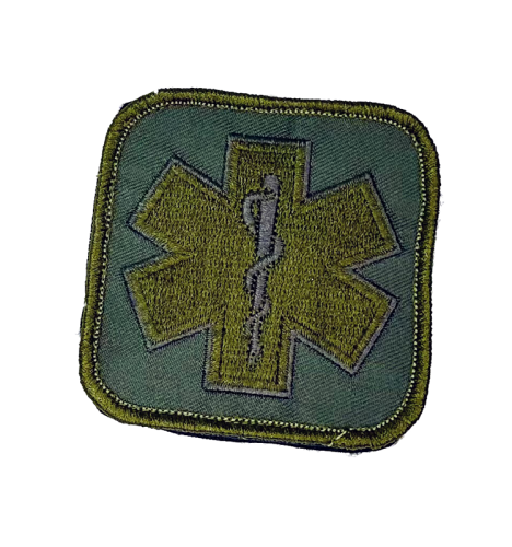 EMS Patch OD