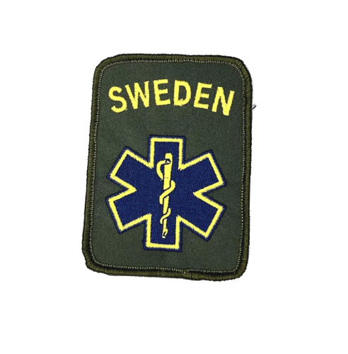 EMS Sweden OD