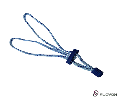 Alcyon Engångsfängsel