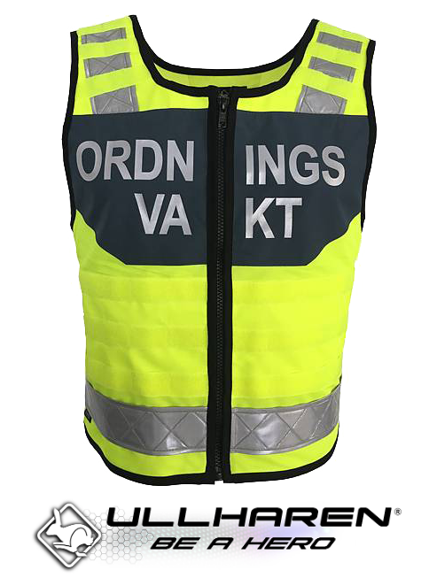 EXO230 Ordningsvakt