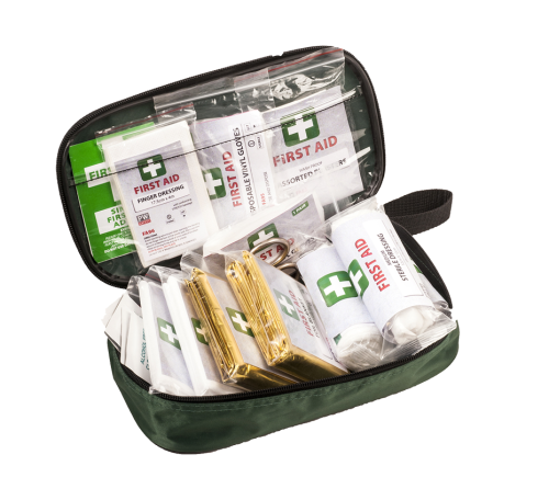 Första Hjälpen Väska FA23