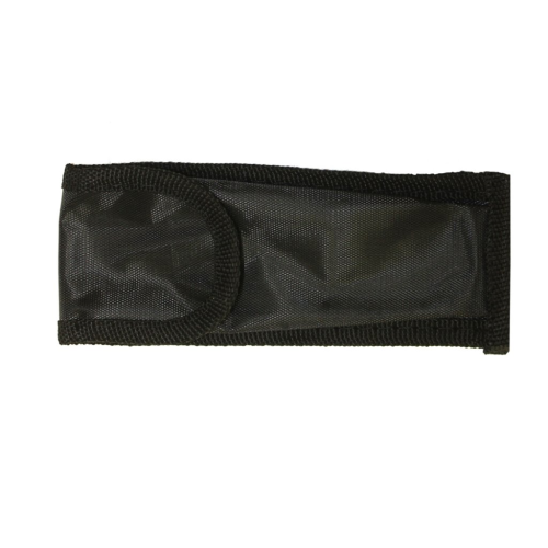 Fällkniv med Gummihandtag