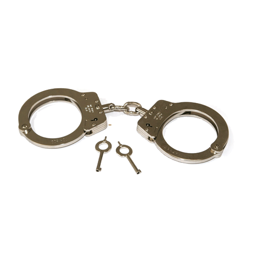 TCH Handfängsel Standard