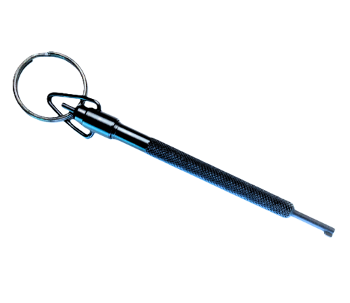 Fängselnyckel Oversize