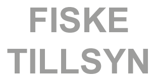 FISKETILLSYN Reflextryck