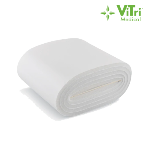 Vitri Fixoförband 10 cm x 1 m