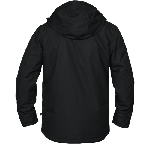 Winter jacket long, FJ65