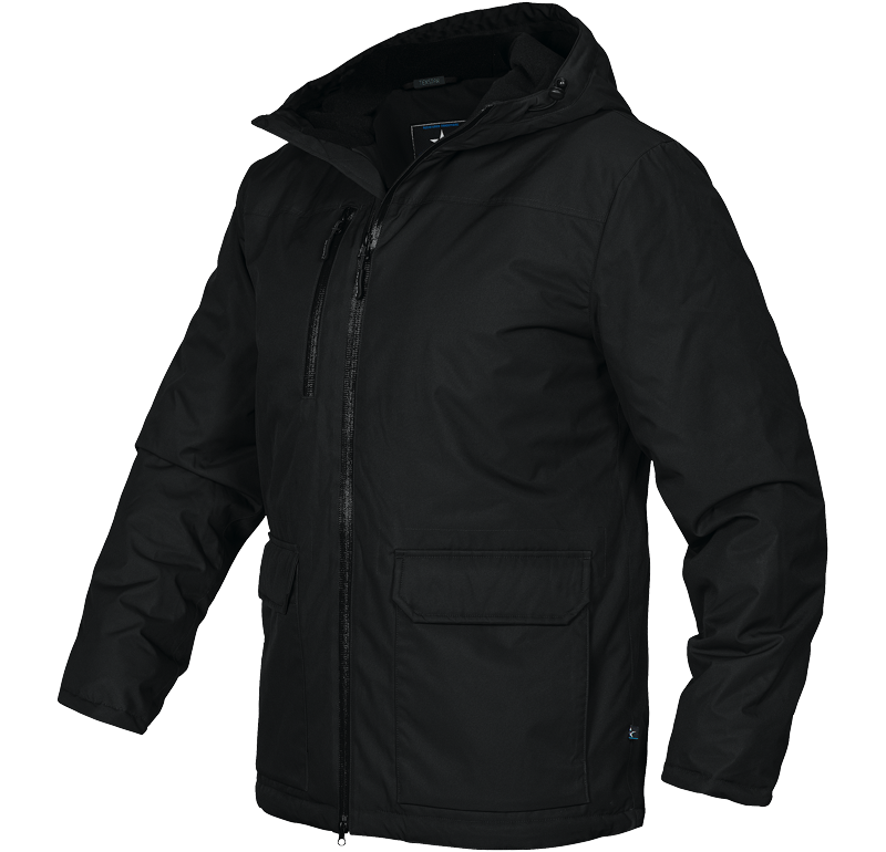 Winter jacket long, FJ65